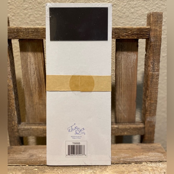 Patriotic Farmhouse Strawberry Truck Sign & Patriotic Strawberry Truck Notepad - Picture 16 of 16